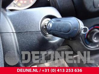 Opel Combo Combo, Van, 2012 / 2018 1.3 CDTI 16V picture 31