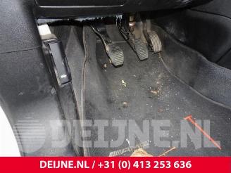 Opel Combo Combo, Van, 2012 / 2018 1.3 CDTI 16V picture 34