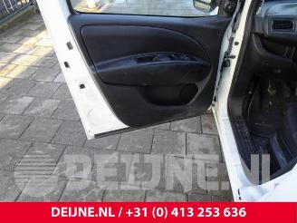 Opel Combo Combo, Van, 2012 / 2018 1.3 CDTI 16V picture 21