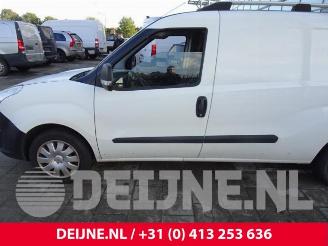 Opel Combo Combo, Van, 2012 / 2018 1.3 CDTI 16V picture 20