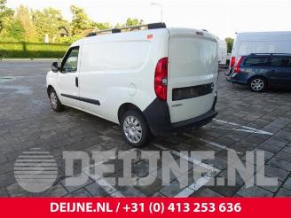 Opel Combo Combo, Van, 2012 / 2018 1.3 CDTI 16V picture 6