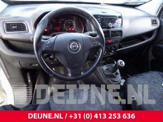 Opel Combo Combo, Van, 2012 / 2018 1.3 CDTI 16V picture 32