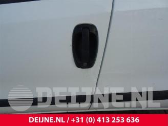 Opel Combo Combo, Van, 2012 / 2018 1.3 CDTI 16V picture 19