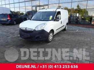 Opel Combo Combo, Van, 2012 / 2018 1.3 CDTI 16V picture 3