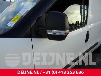 Opel Combo Combo, Van, 2012 / 2018 1.3 CDTI 16V picture 16