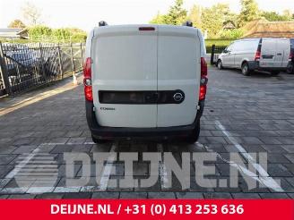 Opel Combo Combo, Van, 2012 / 2018 1.3 CDTI 16V picture 7
