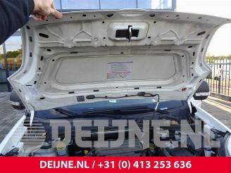 Opel Combo Combo, Van, 2012 / 2018 1.3 CDTI 16V picture 13