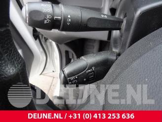 Citroën Jumpy Jumpy, Van, 2016 1.6 Blue HDi 115 picture 28