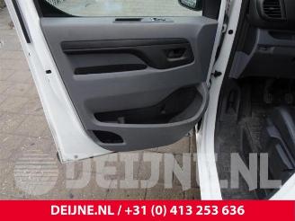Citroën Jumpy Jumpy, Van, 2016 1.6 Blue HDi 115 picture 21
