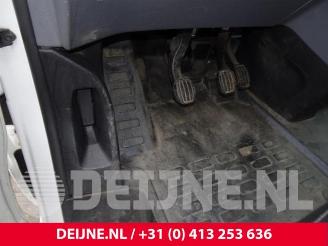 Citroën Jumpy Jumpy, Van, 2016 1.6 Blue HDi 115 picture 25