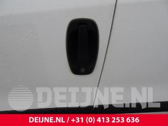 Fiat Doblo Doblo Cargo (263), Van, 2010 / 2022 1.3 D Multijet picture 16