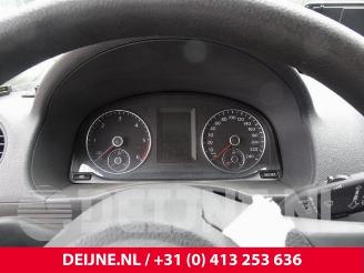 Volkswagen Caddy Caddy Combi III (2KB,2KJ), MPV, 2004 / 2015 1.6 TDI 16V picture 16