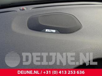 Volvo V-40 V40 (MV), Hatchback 5-drs, 2012 / 2019 1.6 T3 GTDi 16V picture 33