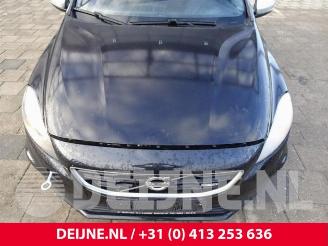 Volvo V-40 V40 (MV), Hatchback 5-drs, 2012 / 2019 1.6 T3 GTDi 16V picture 13