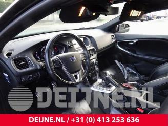 Volvo V-40 V40 (MV), Hatchback 5-drs, 2012 / 2019 1.6 T3 GTDi 16V picture 23