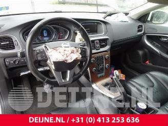 Volvo V-40 V40 (MV), Hatchback 5-drs, 2012 / 2019 1.6 D2 picture 24