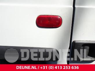 Opel Movano Movano (4A1; 4A2; 4B2; 4B3; 4C2; 4C3), Van, 1998 / 2010 2.5 CDTI picture 34