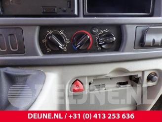 Opel Movano Movano (4A1; 4A2; 4B2; 4B3; 4C2; 4C3), Van, 1998 / 2010 2.5 CDTI picture 29