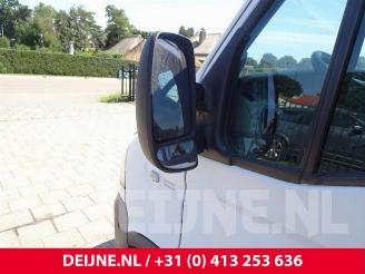 Opel Movano Movano (4A1; 4A2; 4B2; 4B3; 4C2; 4C3), Van, 1998 / 2010 2.5 CDTI picture 16