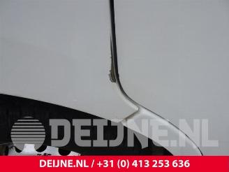 Opel Movano Movano, Van, 2010 2.3 CDTi 16V FWD picture 14