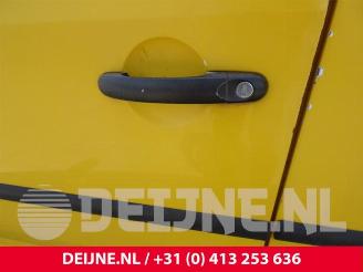 Volkswagen Caddy Caddy III (2KA,2KH,2CA,2CH), Van, 2004 / 2015 2.0 SDI picture 17