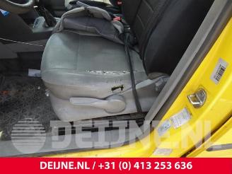 Volkswagen Caddy Caddy III (2KA,2KH,2CA,2CH), Van, 2004 / 2015 2.0 SDI picture 26
