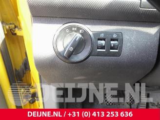 Volkswagen Caddy Caddy III (2KA,2KH,2CA,2CH), Van, 2004 / 2015 2.0 SDI picture 24