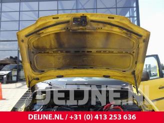 Volkswagen Caddy Caddy III (2KA,2KH,2CA,2CH), Van, 2004 / 2015 2.0 SDI picture 12