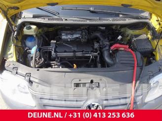Volkswagen Caddy Caddy III (2KA,2KH,2CA,2CH), Van, 2004 / 2015 2.0 SDI picture 11