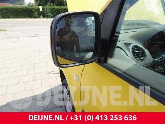 Volkswagen Caddy Caddy III (2KA,2KH,2CA,2CH), Van, 2004 / 2015 2.0 SDI picture 16