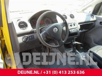 Volkswagen Caddy Caddy III (2KA,2KH,2CA,2CH), Van, 2004 / 2015 2.0 SDI picture 25