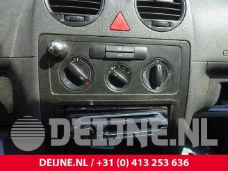 Volkswagen Caddy Caddy III (2KA,2KH,2CA,2CH), Van, 2004 / 2015 2.0 SDI picture 31
