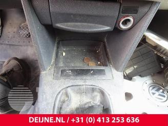 Volkswagen Caddy Caddy III (2KA,2KH,2CA,2CH), Van, 2004 / 2015 2.0 SDI picture 34