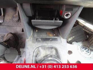 Volkswagen Caddy Caddy III (2KA,2KH,2CA,2CH), Van, 2004 / 2015 2.0 SDI picture 35