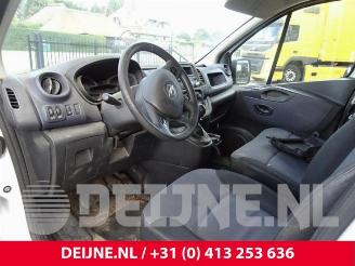 Opel Vivaro Vivaro, Van, 2014 / 2019 1.6 CDTI 90 picture 17