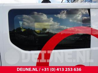 Opel Vivaro Vivaro, Van, 2014 / 2019 1.6 CDTI 90 picture 32