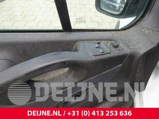 Opel Vivaro Vivaro, Van, 2014 / 2019 1.6 CDTI 90 picture 21