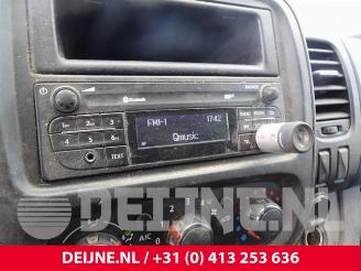 Opel Vivaro Vivaro, Van, 2014 / 2019 1.6 CDTI 90 picture 23