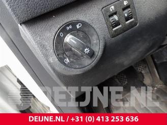 Volkswagen Caddy Caddy IV, Van, 2015 2.0 TDI 102 picture 14