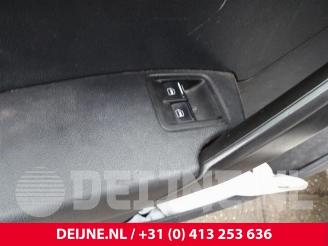 Volkswagen Caddy Caddy IV, Van, 2015 2.0 TDI 102 picture 13