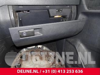 Volkswagen Caddy Caddy IV, Van, 2015 2.0 TDI 102 picture 21