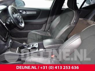 Volvo XC40 XC40 (XZ), Hatchback 5-drs, 2017 2.0 D3 16V picture 15