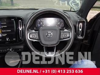 Volvo XC40 XC40 (XZ), Hatchback 5-drs, 2017 2.0 D3 16V picture 35