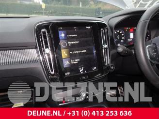 Volvo XC40 XC40 (XZ), Hatchback 5-drs, 2017 2.0 D3 16V picture 19
