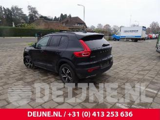 Volvo XC40 XC40 (XZ), Hatchback 5-drs, 2017 2.0 D3 16V picture 5