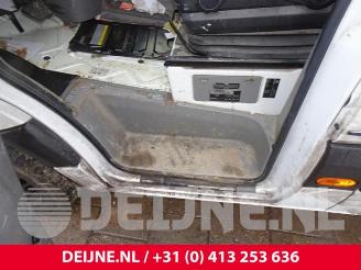 Mercedes Sprinter Sprinter 3t (906.61), Van, 2006 / 2018 211 CDI 16V picture 19