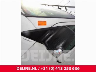 Mercedes Sprinter Sprinter 3t (906.61), Van, 2006 / 2018 211 CDI 16V picture 13