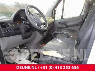 Mercedes Sprinter Sprinter 3t (906.61), Van, 2006 / 2018 211 CDI 16V picture 20