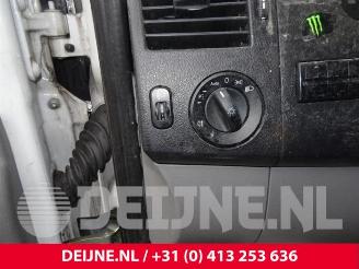 Mercedes Sprinter Sprinter 3t (906.61), Van, 2006 / 2018 211 CDI 16V picture 23