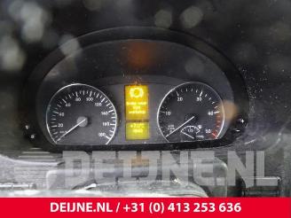 Mercedes Sprinter Sprinter 3t (906.61), Van, 2006 / 2018 211 CDI 16V picture 35